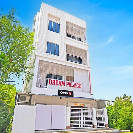 Super Hotel O Ruby Near Acropolis Mall Kolkata Luaran gambar