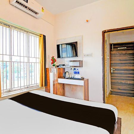 Super Hotel O Ruby Near Acropolis Mall Kolkata Luaran gambar
