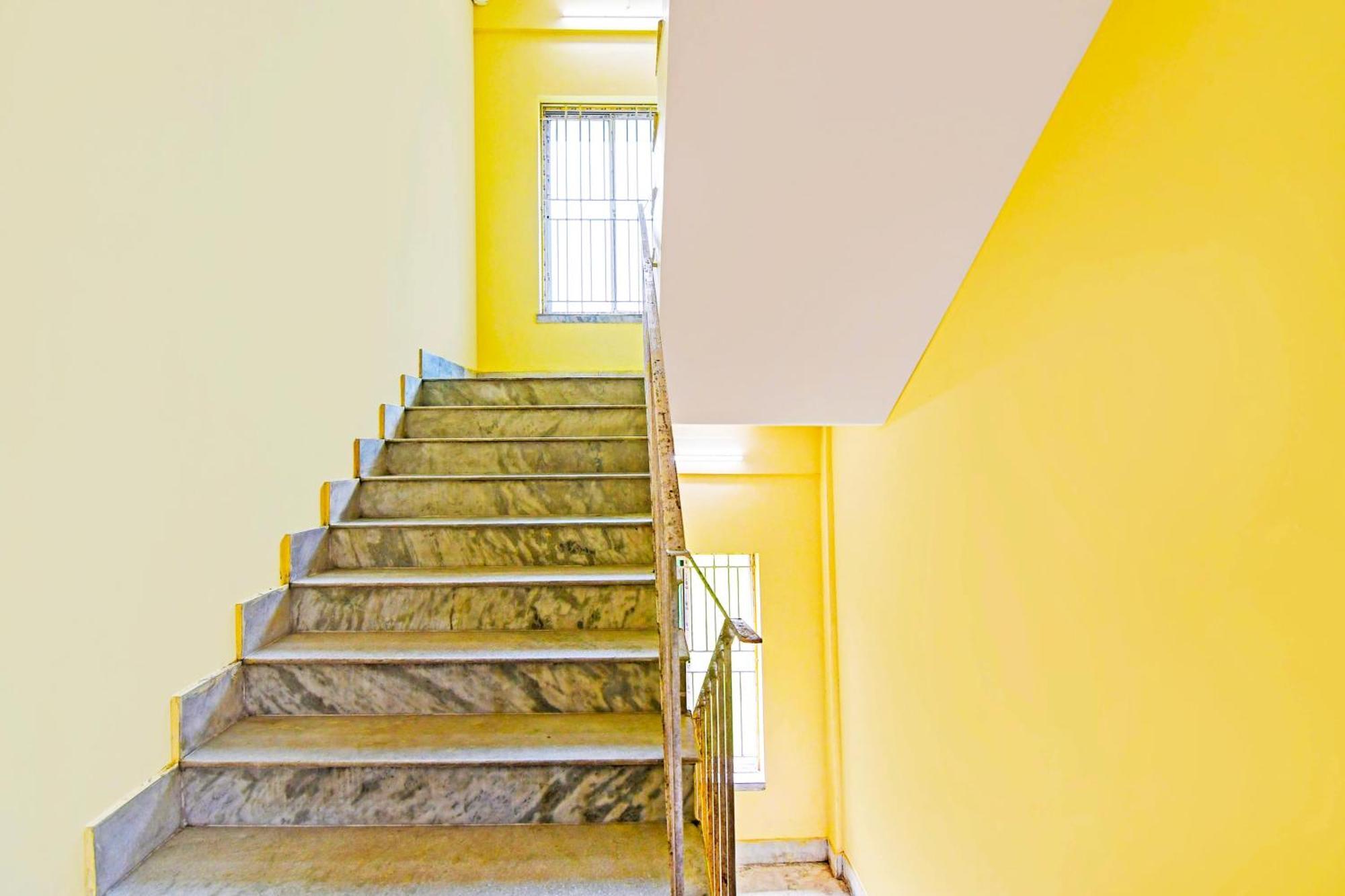 Super Hotel O Ruby Near Acropolis Mall Kolkata Luaran gambar
