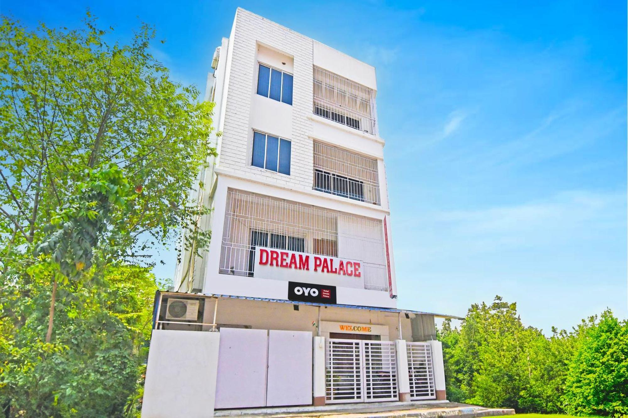Super Hotel O Ruby Near Acropolis Mall Kolkata Luaran gambar