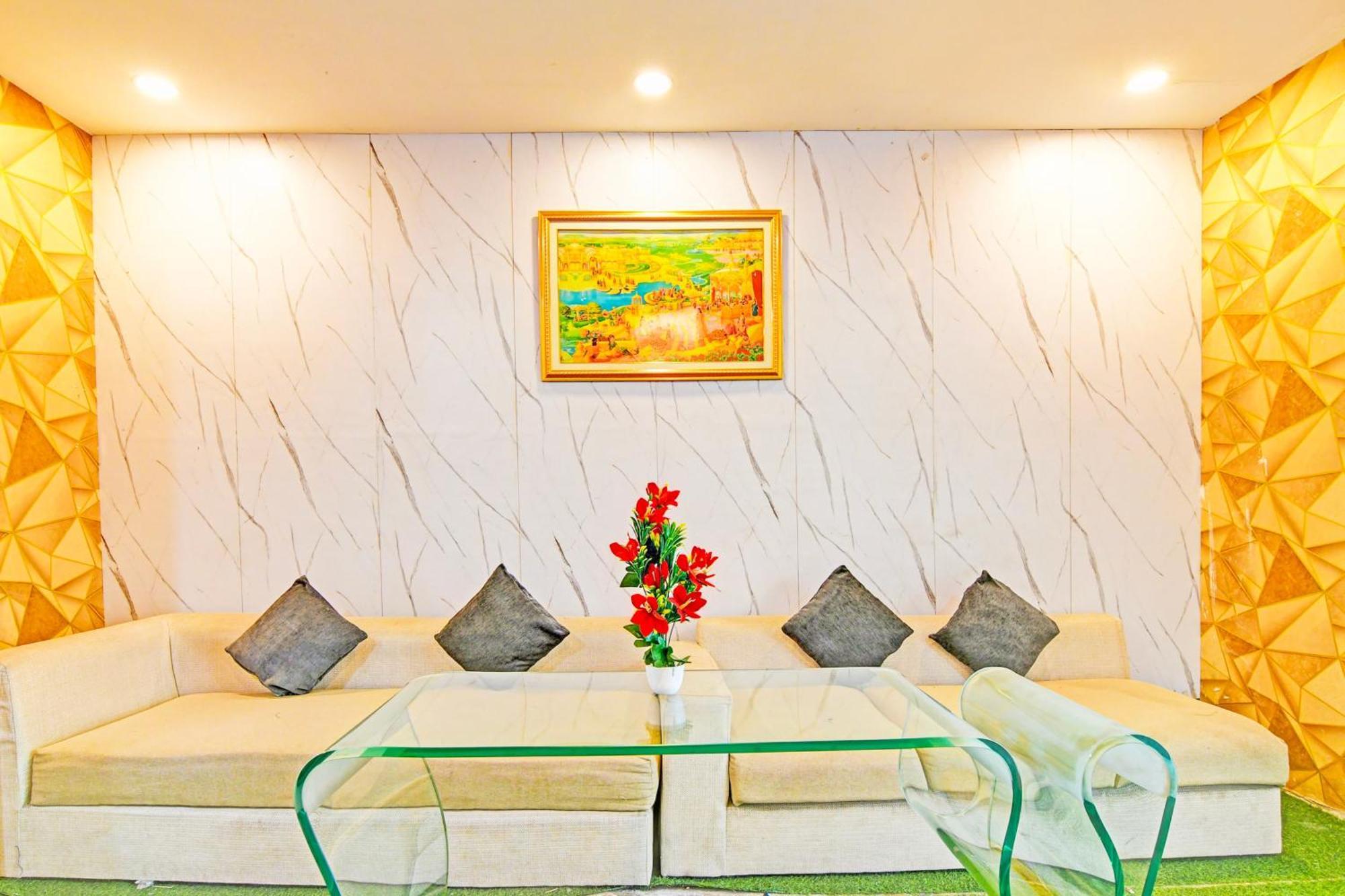 Super Hotel O Ruby Near Acropolis Mall Kolkata Luaran gambar