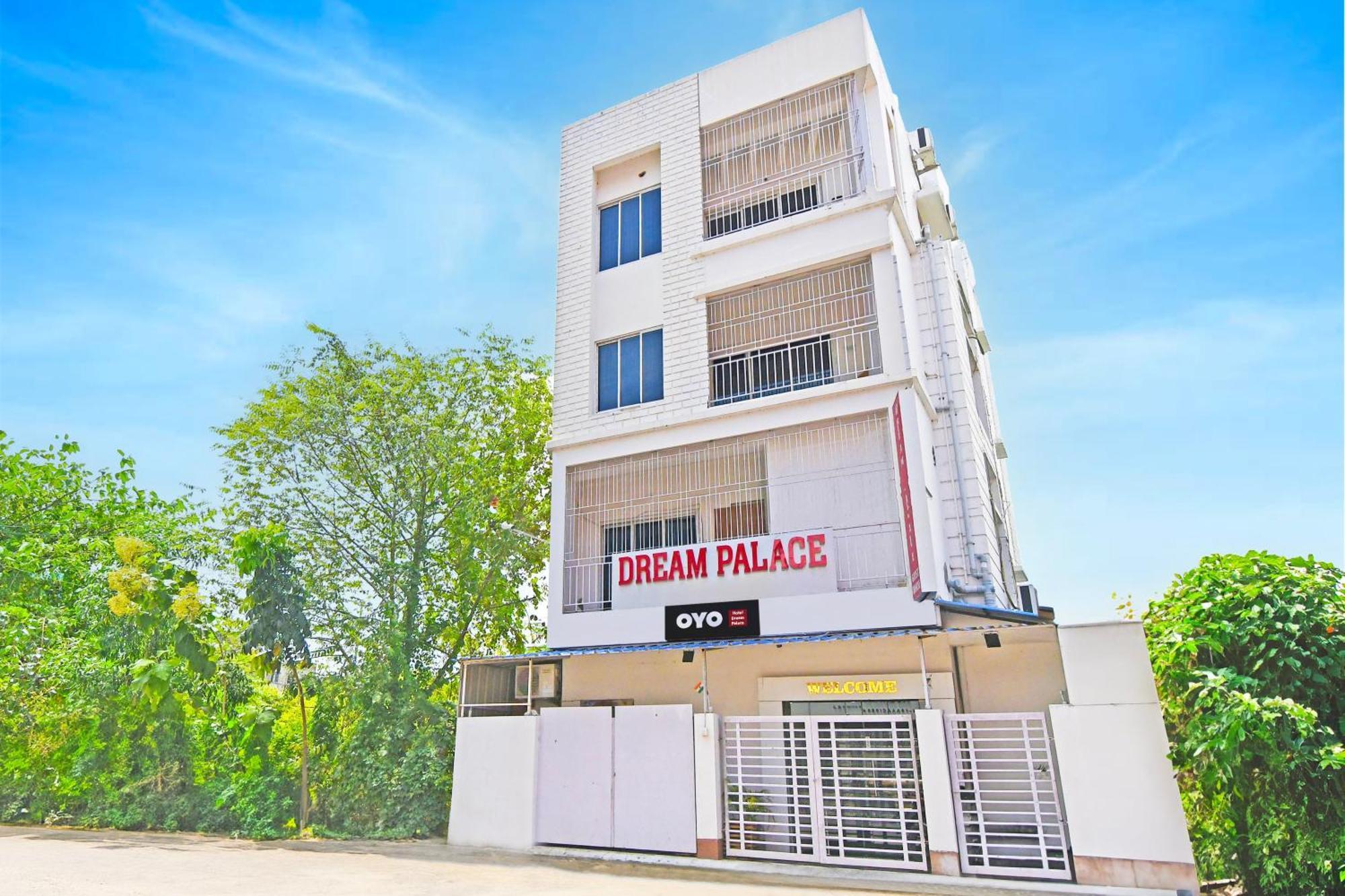 Super Hotel O Ruby Near Acropolis Mall Kolkata Luaran gambar
