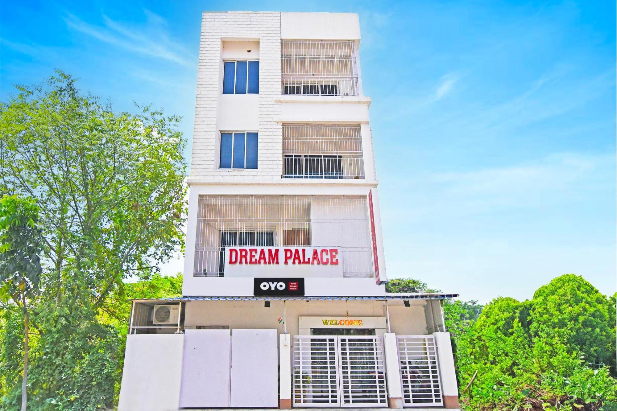Super Hotel O Ruby Near Acropolis Mall Kolkata Luaran gambar