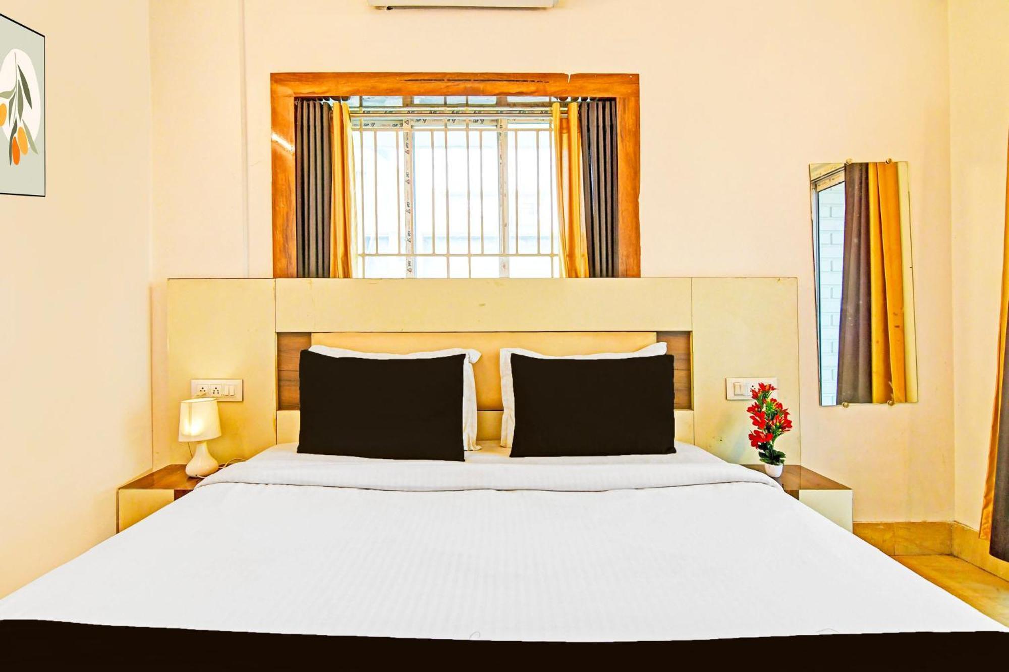Super Hotel O Ruby Near Acropolis Mall Kolkata Luaran gambar