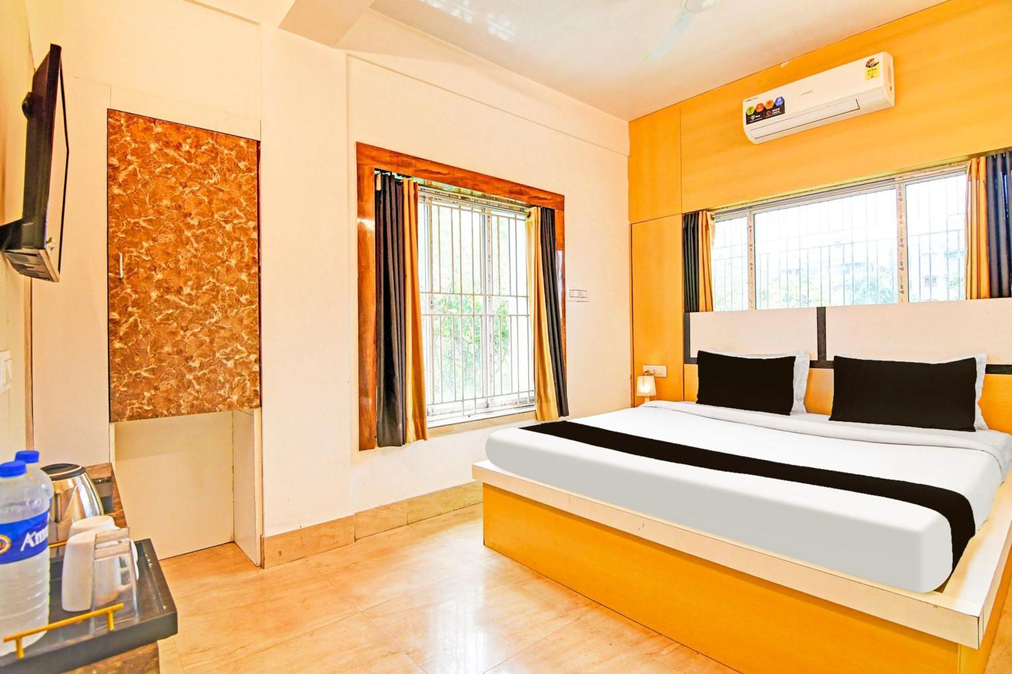 Super Hotel O Ruby Near Acropolis Mall Kolkata Luaran gambar