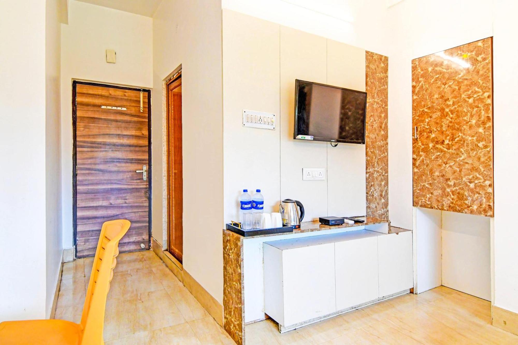 Super Hotel O Ruby Near Acropolis Mall Kolkata Luaran gambar