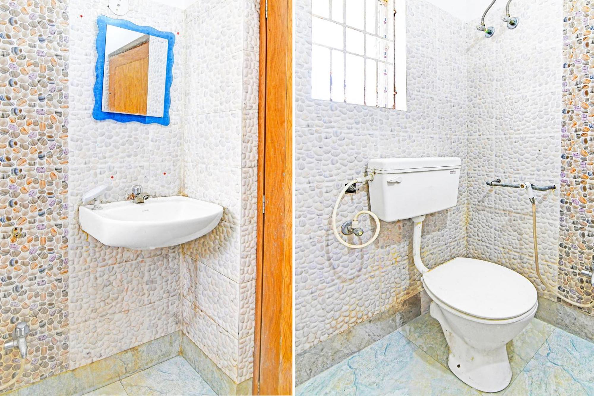Super Hotel O Ruby Near Acropolis Mall Kolkata Luaran gambar