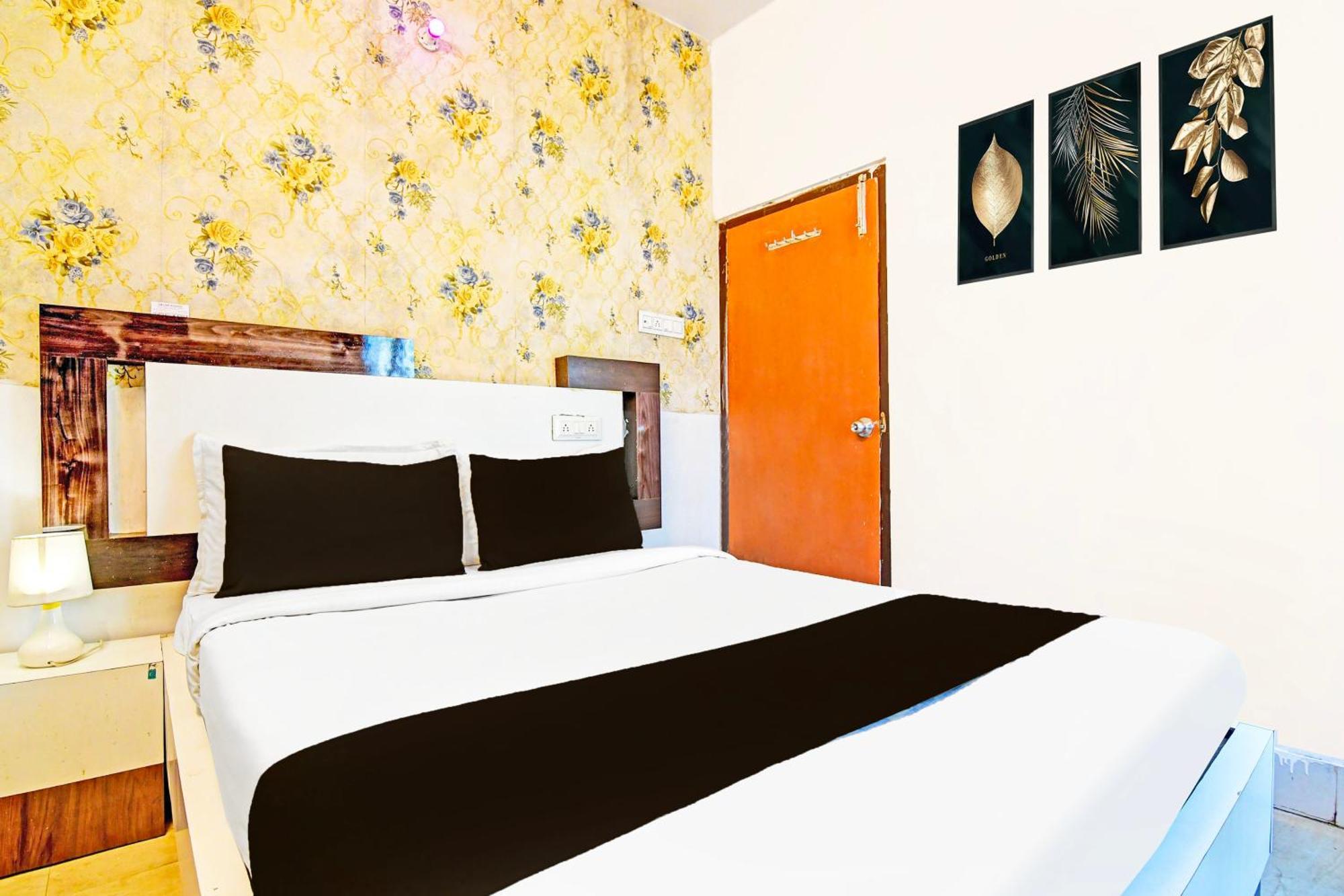 Super Hotel O Ruby Near Acropolis Mall Kolkata Luaran gambar
