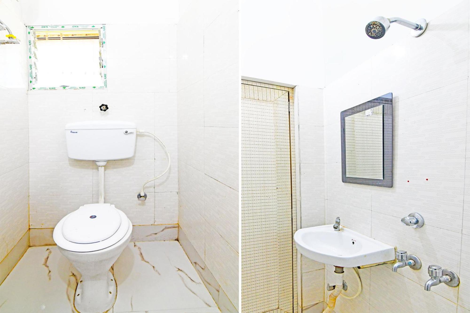Super Hotel O Ruby Near Acropolis Mall Kolkata Luaran gambar