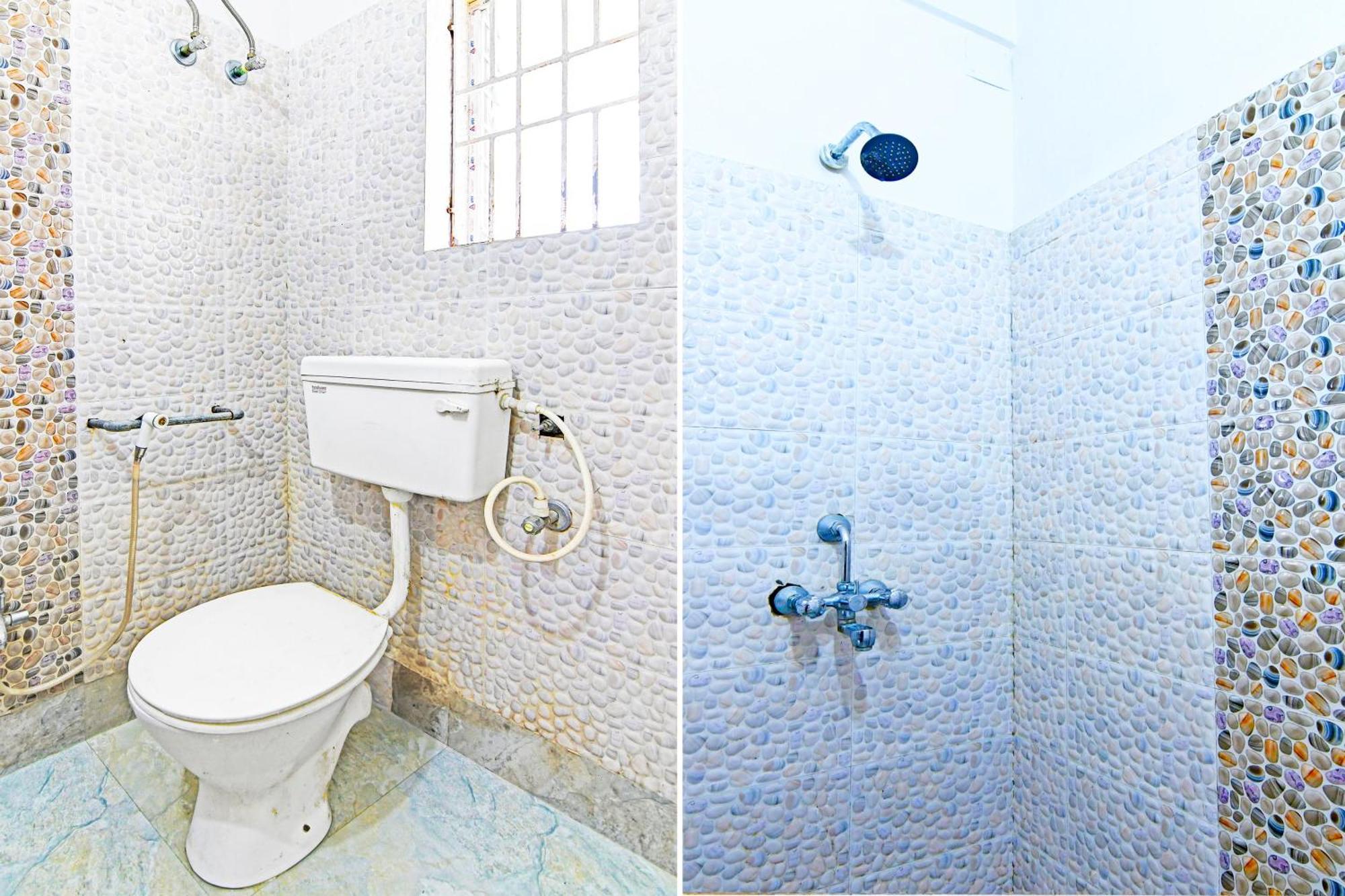 Super Hotel O Ruby Near Acropolis Mall Kolkata Luaran gambar