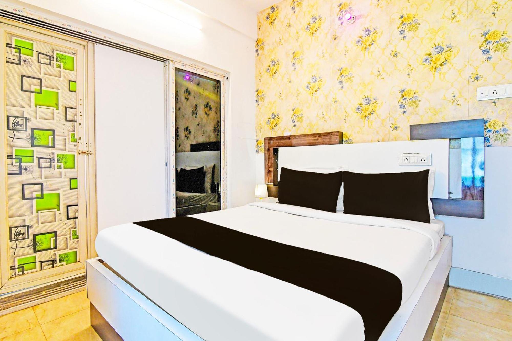 Super Hotel O Ruby Near Acropolis Mall Kolkata Luaran gambar