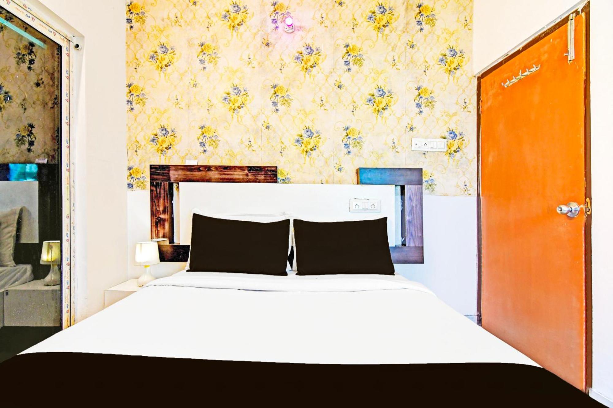 Super Hotel O Ruby Near Acropolis Mall Kolkata Luaran gambar