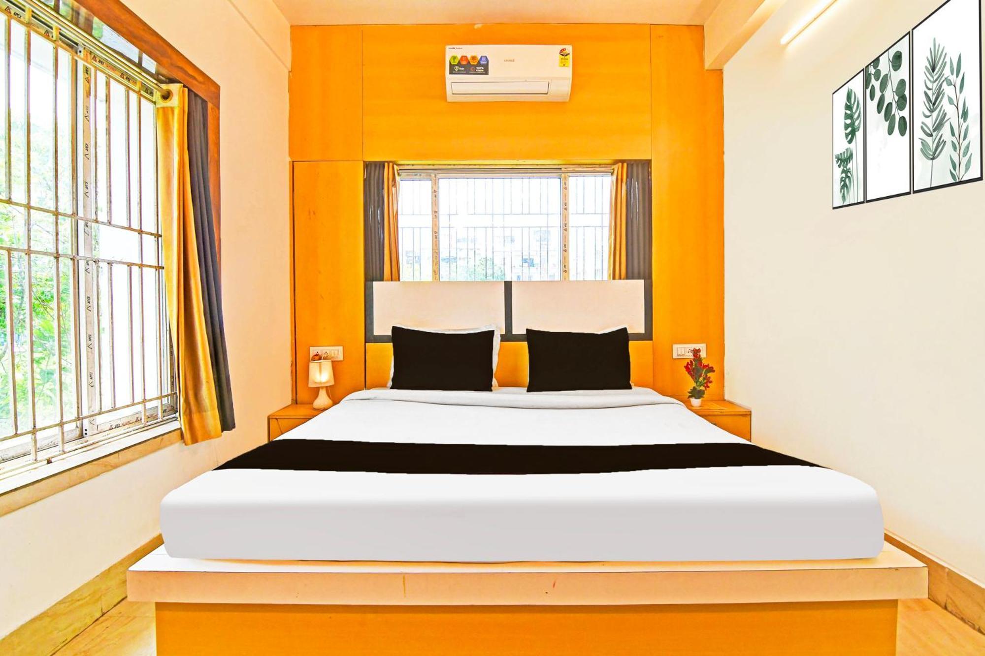 Super Hotel O Ruby Near Acropolis Mall Kolkata Luaran gambar